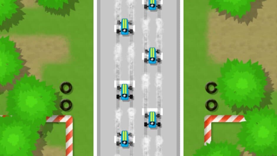 Скриншот 1 из Drift'n'Drive