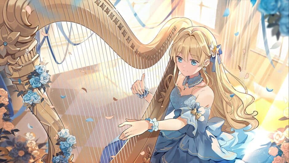Скриншот 10 из Magical Princess