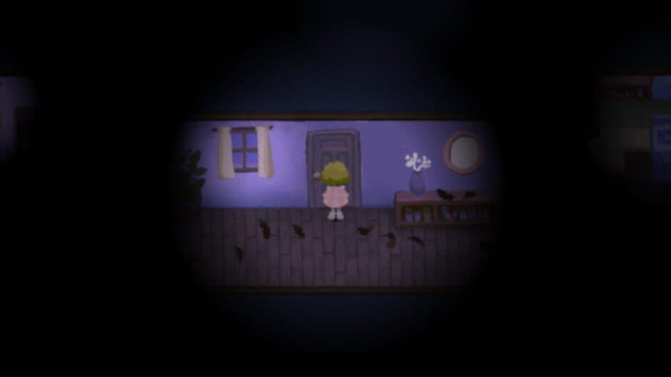 Скриншот 4 из Hide and Seek
