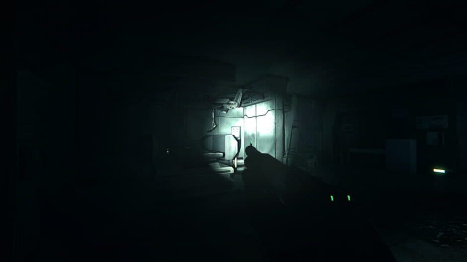 Скриншот 2 из TemplarGFX's Aliens Colonial Marines Overhaul