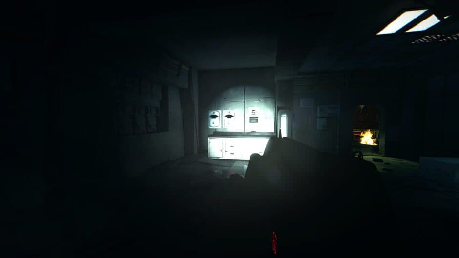 Скриншот 5 из TemplarGFX's Aliens Colonial Marines Overhaul