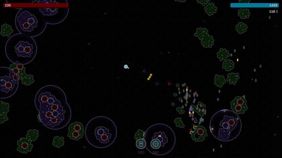 Скриншот 1 из Kill All Enemies