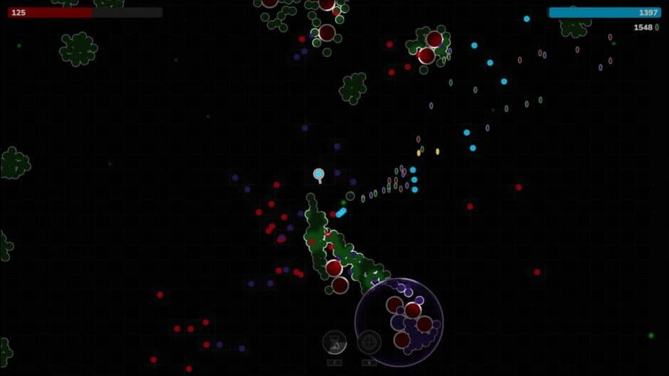 Скриншот 2 из Kill All Enemies