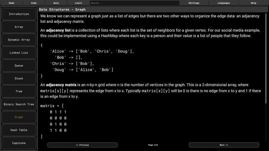 Скриншот 3 из Code Trainer