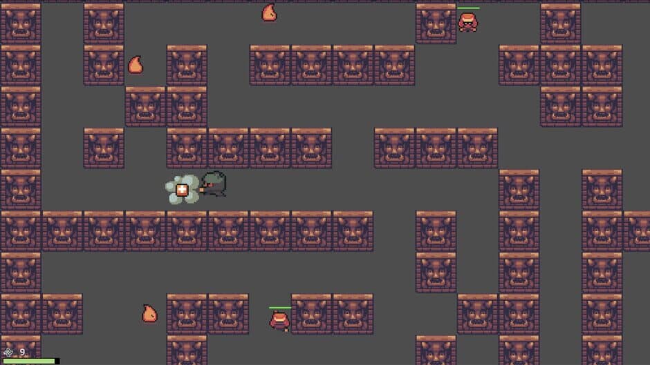 Скриншот 2 из Ninja: ShadowBlade
