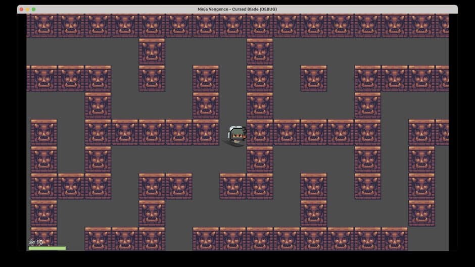 Скриншот 3 из Ninja: ShadowBlade