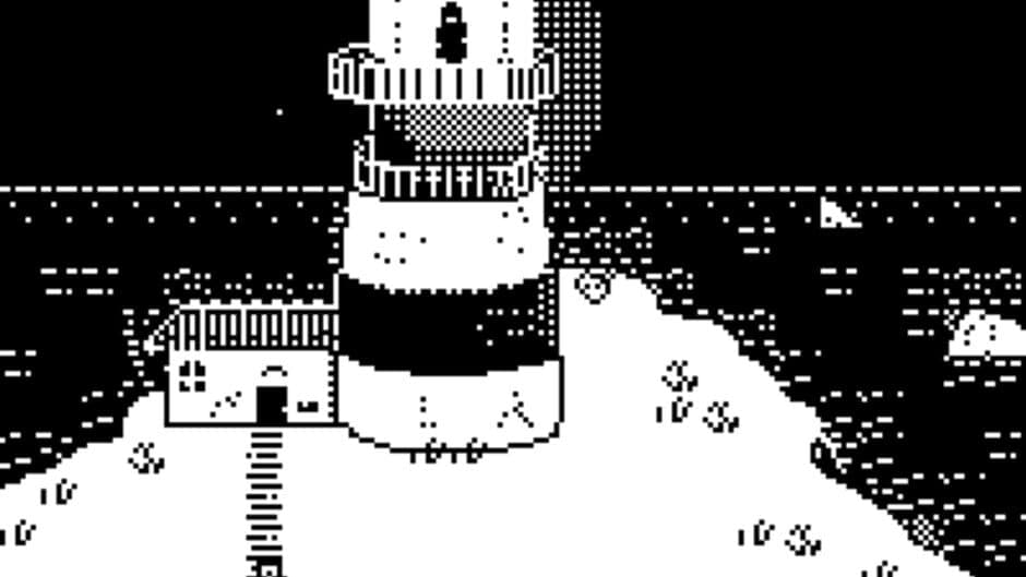 Скриншот 2 из Gilly and the Isle of Sorrow