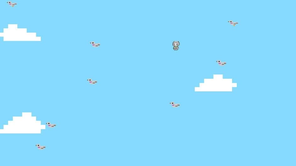 Скриншот 1 из Late Ming Fly Guy