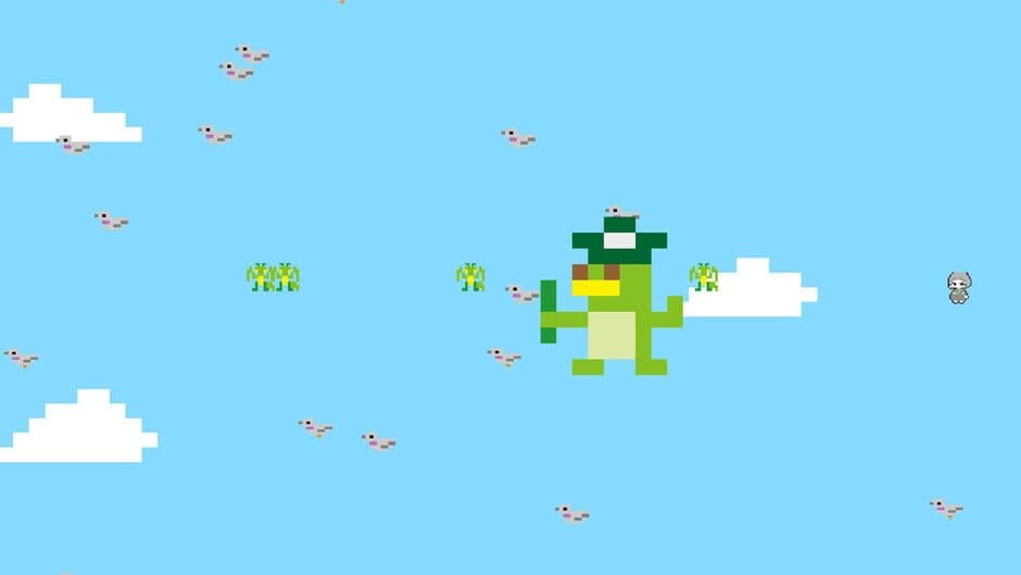 Скриншот 3 из Late Ming Fly Guy