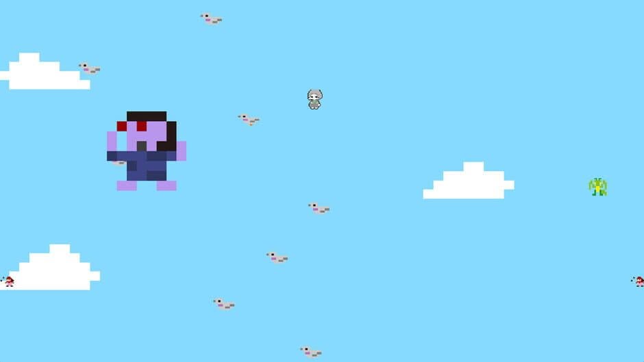 Скриншот 4 из Late Ming Fly Guy