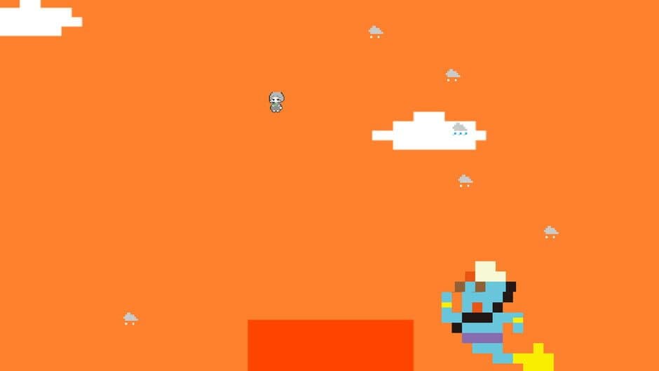 Скриншот 5 из Late Ming Fly Guy