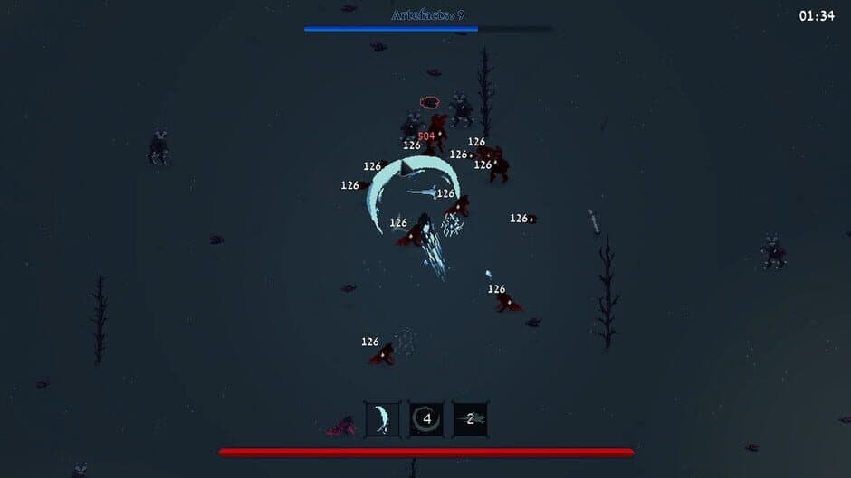 Скриншот 3 из Paragon of Time