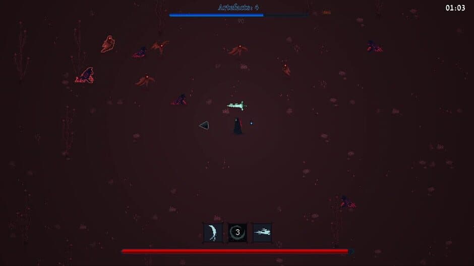 Скриншот 4 из Paragon of Time