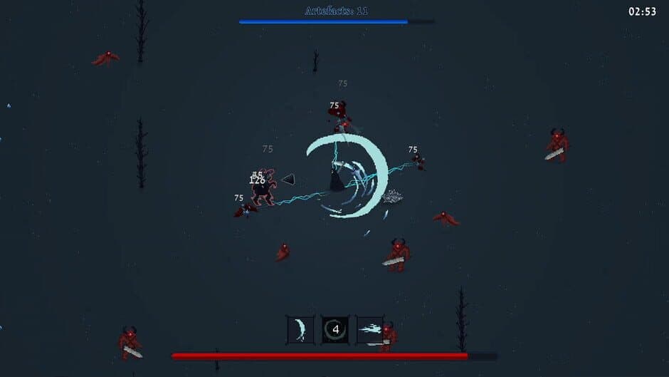 Скриншот 1 из Paragon of Time