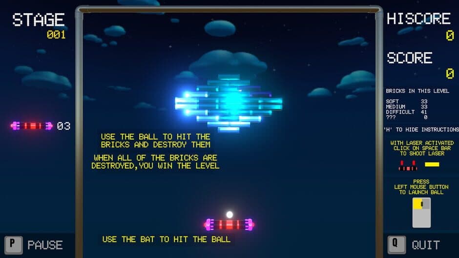 Скриншот 1 из Orbituous