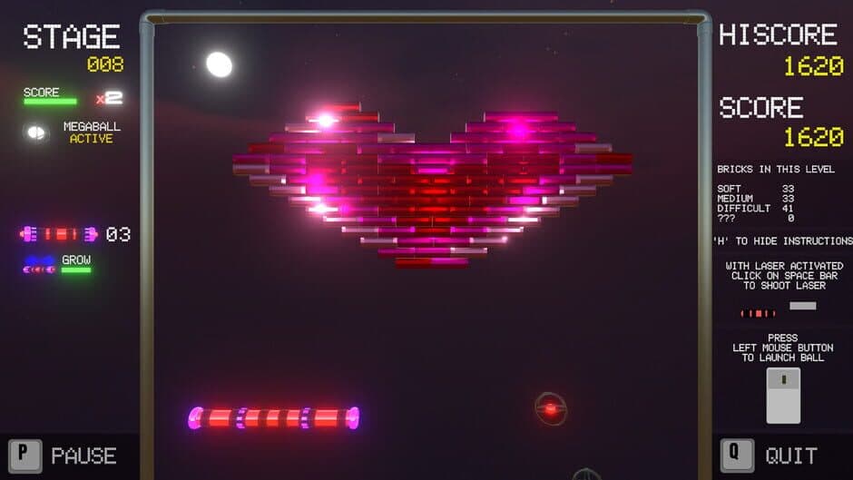 Скриншот 4 из Orbituous