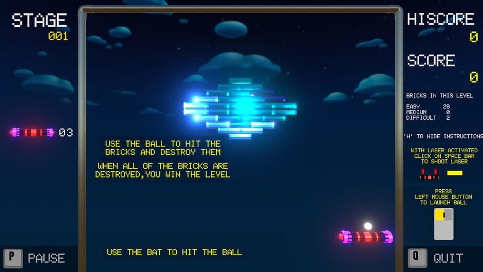 Скриншот 5 из Orbituous