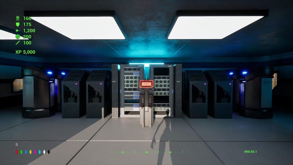 Скриншот 7 из Andria
