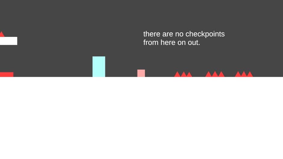 Скриншот 1 из A Simple Platformer