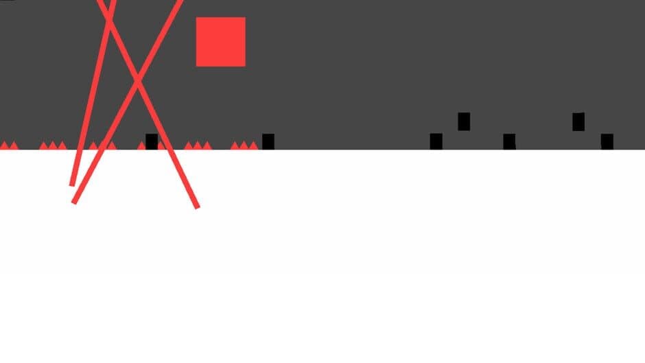 Скриншот 2 из A Simple Platformer