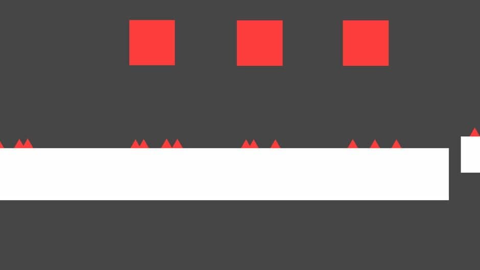 Скриншот 5 из A Simple Platformer