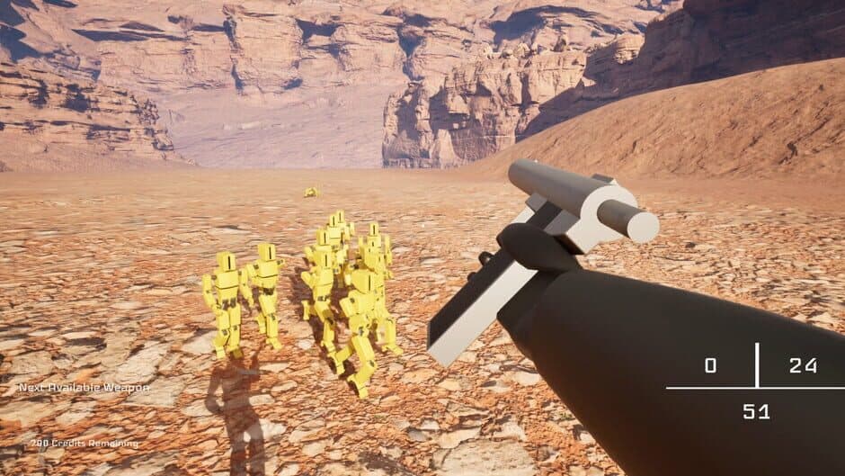 Скриншот 2 из Iron Onslaught