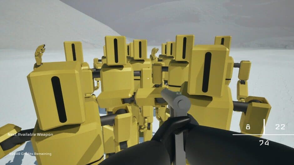 Скриншот 5 из Iron Onslaught