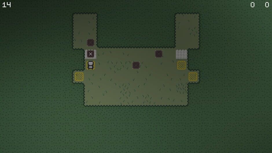 Скриншот 3 из Cryptigma