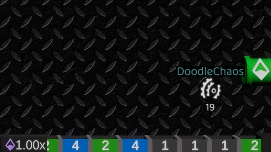Скриншот 2 из King of the Chat