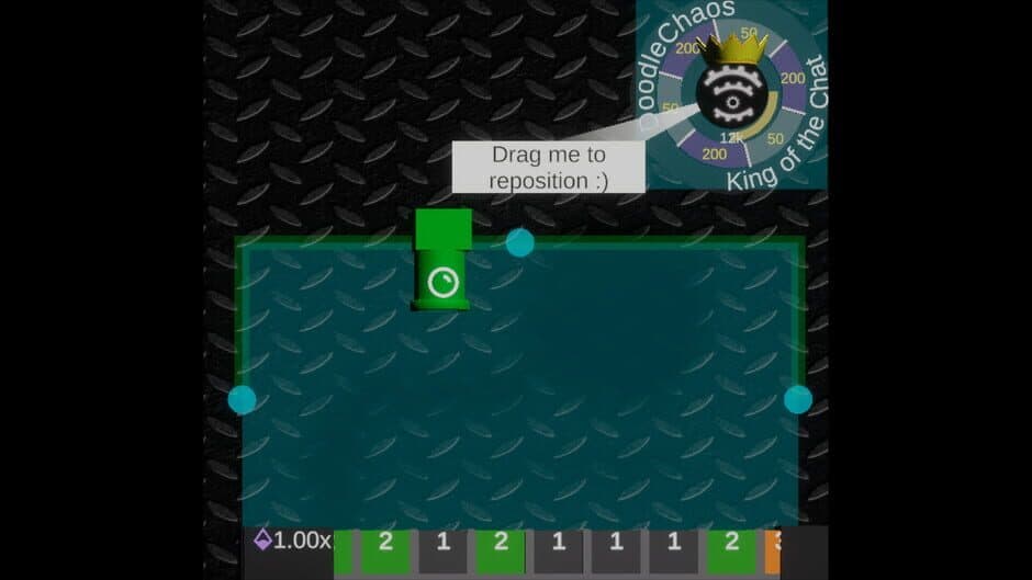 Скриншот 4 из King of the Chat