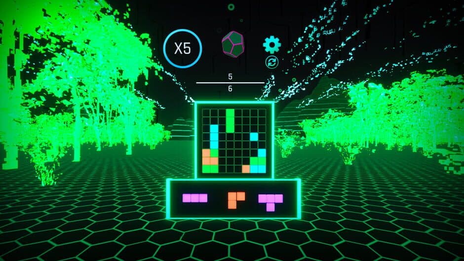 Скриншот 1 из Archon: Initiator