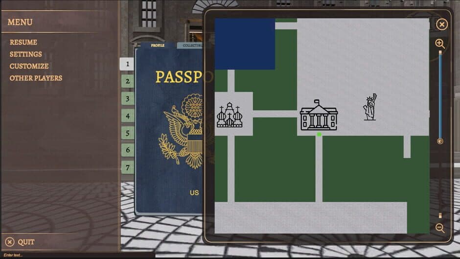 Скриншот 2 из Museums of History