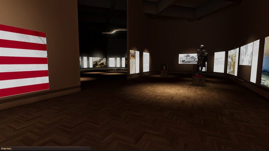 Скриншот 5 из Museums of History
