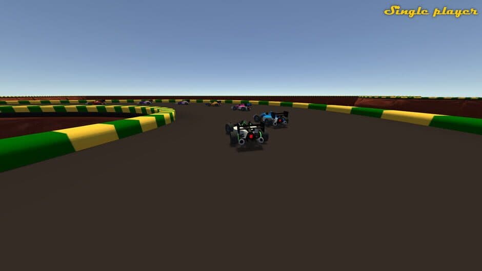 Скриншот 2 из Barro F25