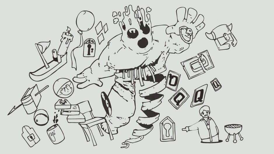 Скриншот 1 из My Hidden Dreams