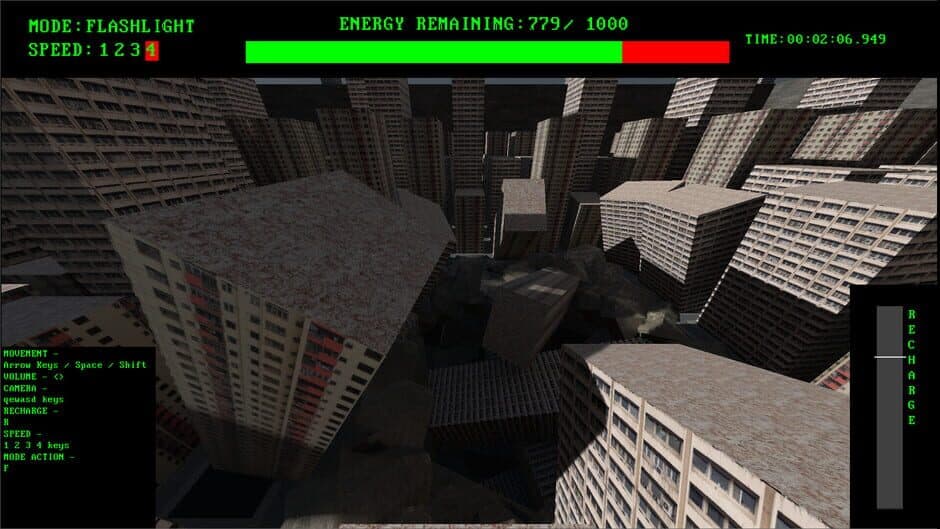Скриншот 2 из Death Pit Explorer