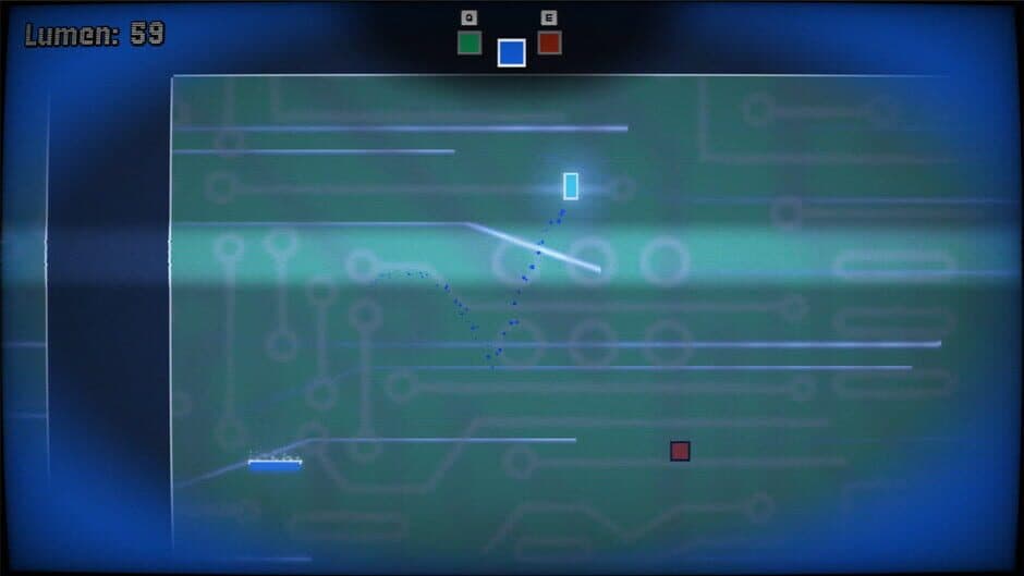 Скриншот 2 из SubPixels