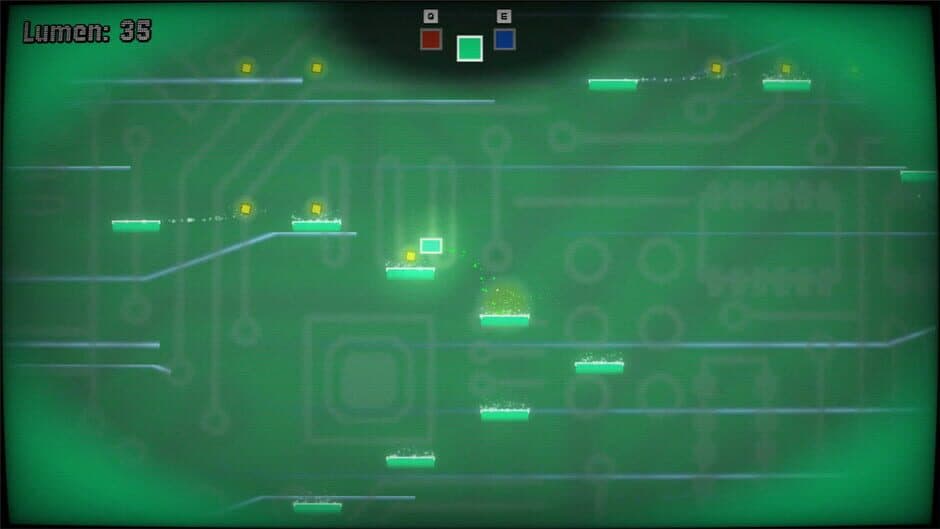 Скриншот 3 из SubPixels
