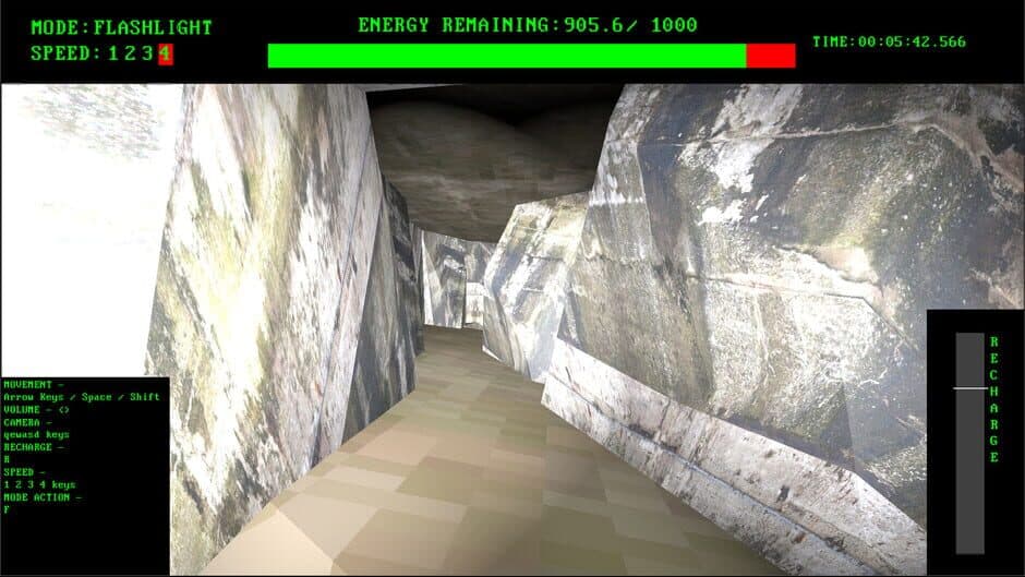 Скриншот 3 из Death Pit Explorer