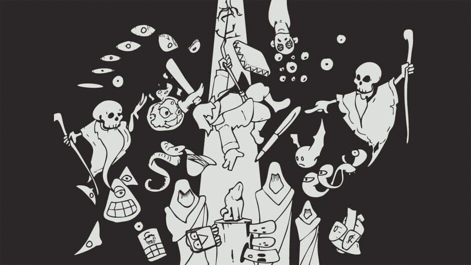Скриншот 5 из My Hidden Dreams