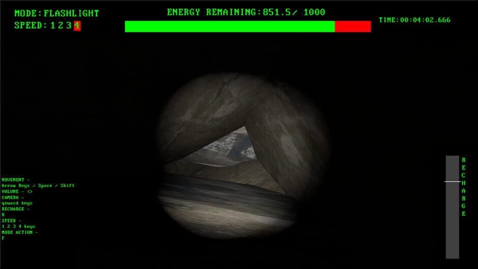 Скриншот 4 из Death Pit Explorer