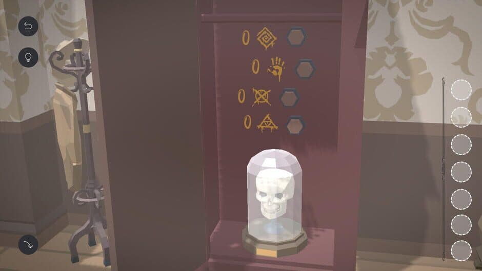 Скриншот 4 из The Room in a Glass Box