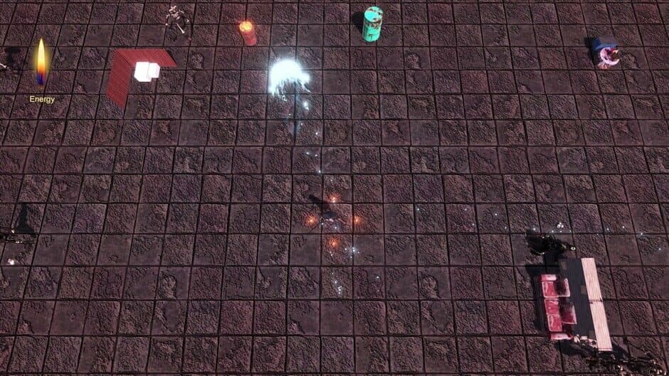 Скриншот 1 из Blade vs. Undead