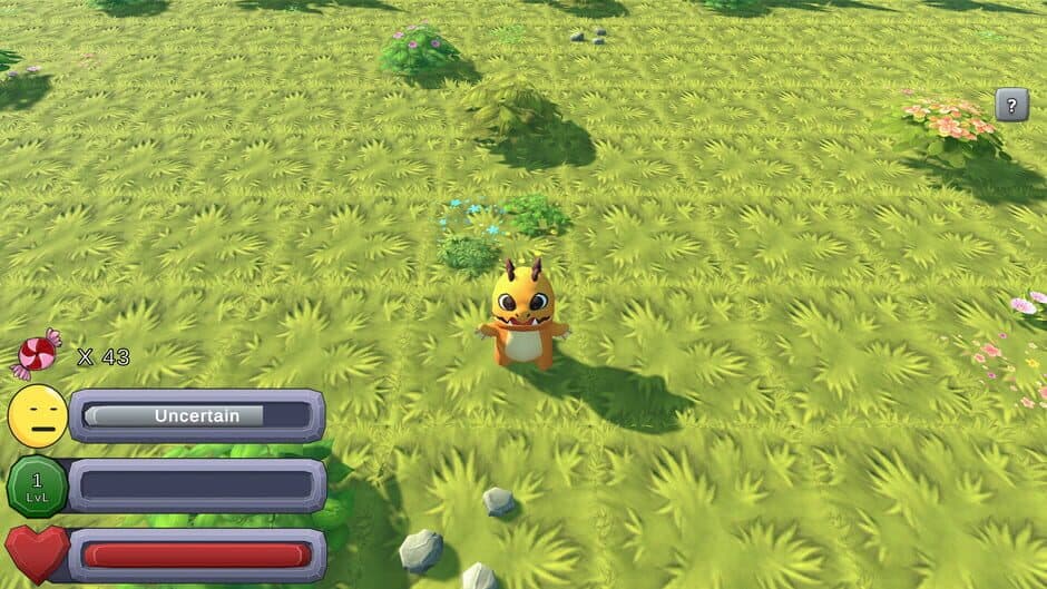 Скриншот 5 из Dungemon