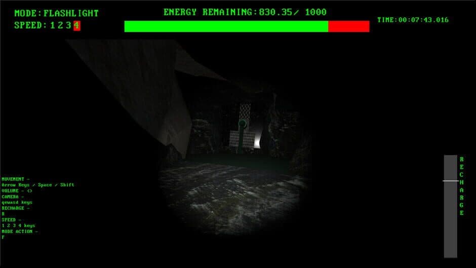 Скриншот 5 из Death Pit Explorer