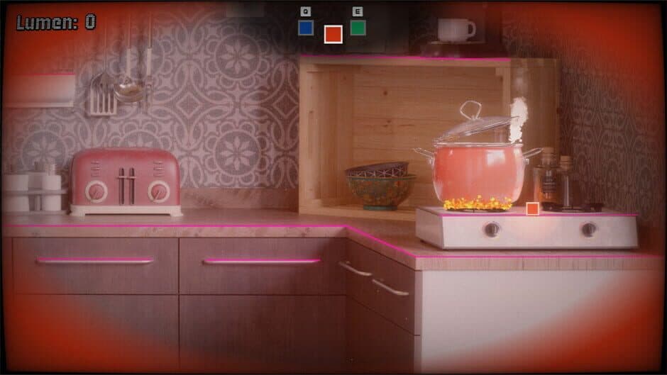 Скриншот 5 из SubPixels