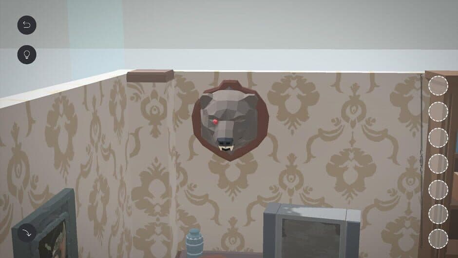 Скриншот 6 из The Room in a Glass Box