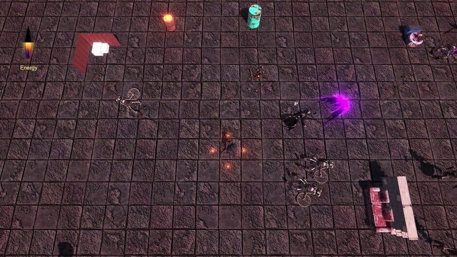 Скриншот 3 из Blade vs. Undead