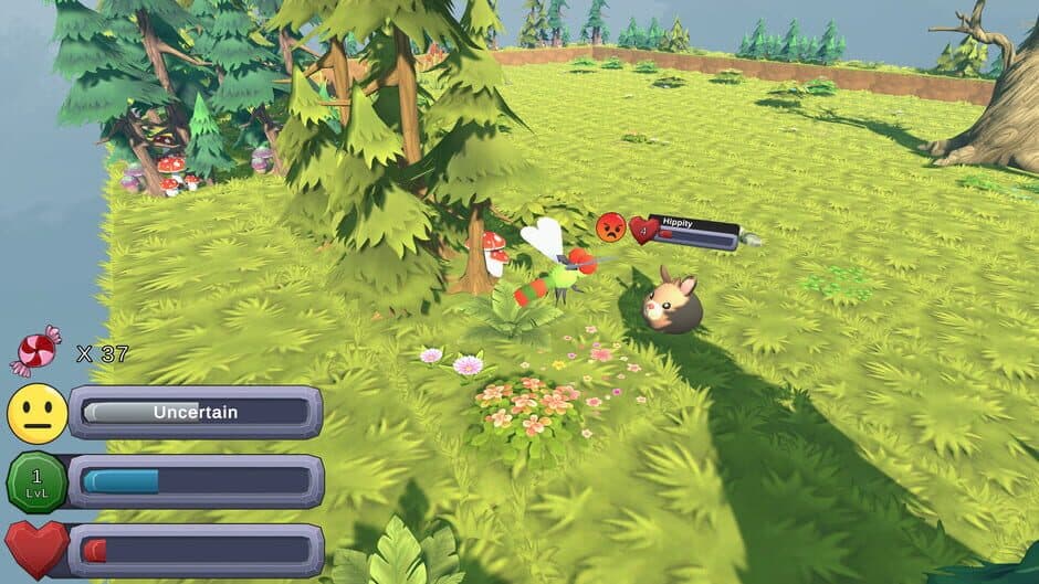 Скриншот 7 из Dungemon