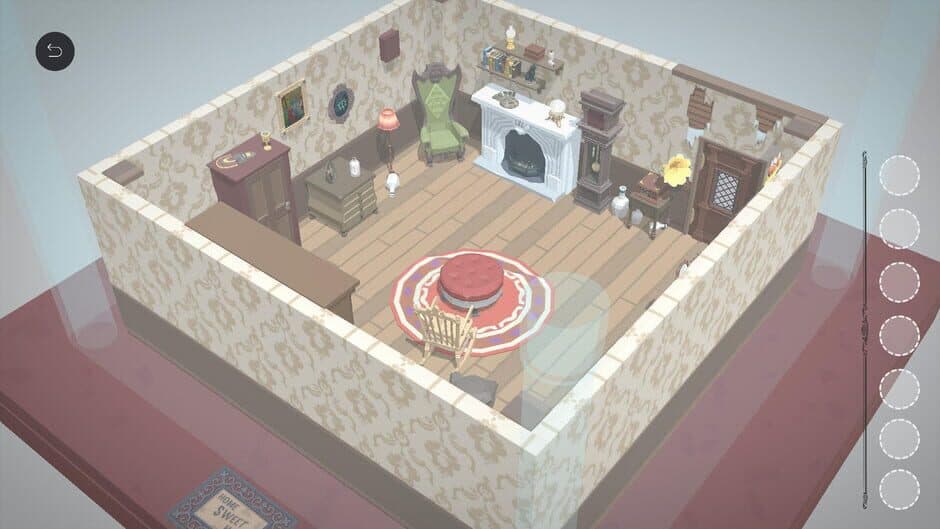 Скриншот 3 из The Room in a Glass Box